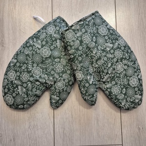 Edényfogó kesztyű , Otthon & Életmód, Konyhafelszerelés, tálalás, Konyhai textil, Edényfogó & Edényfedő, Varrás, MESKA
