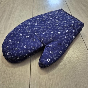 Edényfogó kesztyű  - otthon & életmód - konyhafelszerelés, tálalás - konyhai textil - edényfogó & edényfedő - Meska.hu