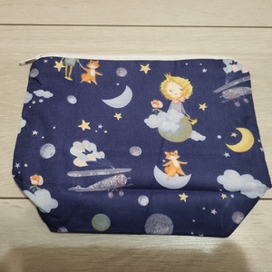 Uzsonnatasak - A kis herceg - táska & tok - uzsonna- & ebéd tartó - ebéd tasak, doboz - Meska.hu