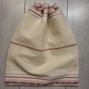 Kenyeres zsák zengővárkonyi szőttesből , Táska & Tok, Bevásárlás & Shopper táska, Kenyeres zsák, Varrás, MESKA