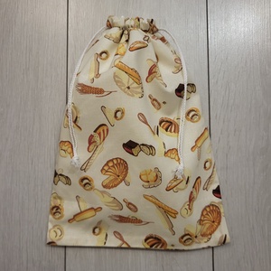 Kenyeres zsák , Táska & Tok, Bevásárlás & Shopper táska, Kenyeres zsák, Varrás, MESKA