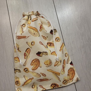 Kenyeres zsák  - táska & tok - bevásárlás & shopper táska - kenyeres zsák - Meska.hu