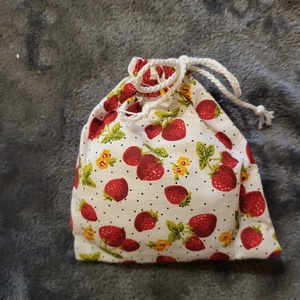  Arctisztító korong epermintával, Szépségápolás, Arcápolás, Arctisztító korong, Varrás, MESKA