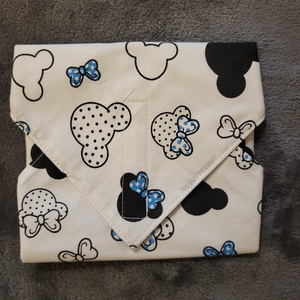  Minnie-s szendvicscsomagoló  - Meska.hu