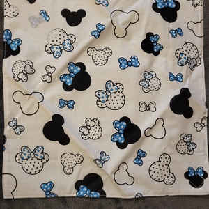  Minnie-s szendvicscsomagoló  - táska & tok - uzsonna- & ebéd tartó - szendvics csomagoló - Meska.hu