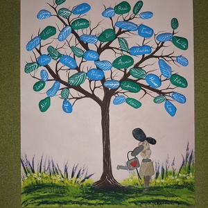 Megrendelés 28x 35 cm - Meska.hu