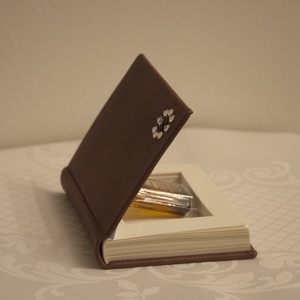 Stancolt kis könyv -  - Meska.hu