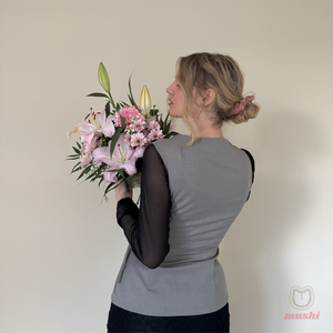  Tank Top Szabásminta, A0 Nyomtatott Formátum - diy (csináld magad) - szabásminta, útmutató - szabásminta - Meska.hu
