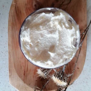 Sheavajas testápoló  - szépségápolás - testápolás - testápoló - Meska.hu