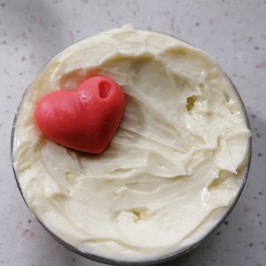 Sheavajas testápoló  - szépségápolás - testápolás - testápoló - Meska.hu