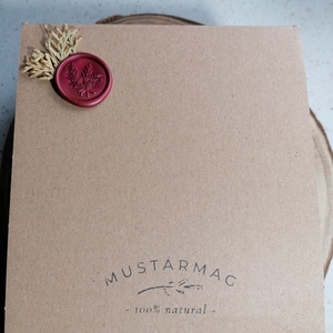 Karácsonyi szappan ajándékcsomag - szépségápolás - kozmetikai ajándékcsomag - Meska.hu