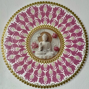 Nőies nyugalom - Meska.hu