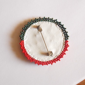 Bross - ékszer - kitűző és bross - Meska.hu