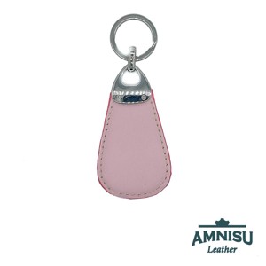 Rózsaszín csepp alakú swarovski köves kulcstartó H4020 - táska & tok - kulcstartó & táskadísz - kulcstartó - Meska.hu