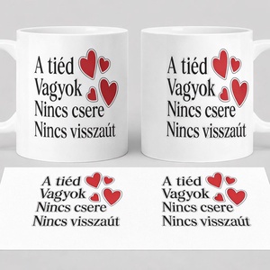 Egyedi fényképes bögre - otthon & életmód - konyhafelszerelés, tálalás - tálalás - bögre & csésze - Meska.hu