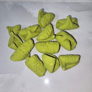 Lali - falfestékes olíva 5 dkg, Kellékek & szerszámok, Dekorációs kellékek, Termések, terméscsomagok, , MESKA