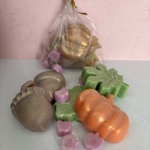 Illatviasz - esküvő - dekoráció - gyertya & gyertyatartó - Meska.hu