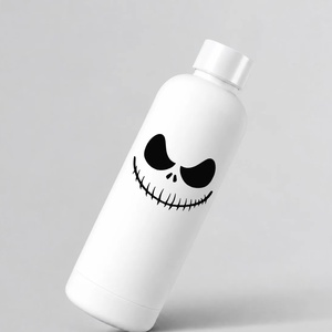 Halloween kulacs Jack - Meska.hu