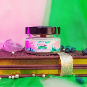 Pink goes good with green szójaviasz illatgyertya - otthon & életmód - gyertya, illat, aroma - gyertya - Meska.hu Pink goes good with green szójaviasz illatgyertya - otthon & életmód - gyertya, illat, aroma - gyertya - Meska.hu