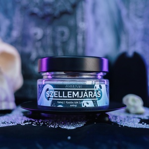 Szellemjárás szójaviasz illatgyertya - otthon & életmód - gyertya, illat, aroma - gyertya - Meska.hu Szellemjárás szójaviasz illatgyertya - otthon & életmód - gyertya, illat, aroma - gyertya - Meska.hu