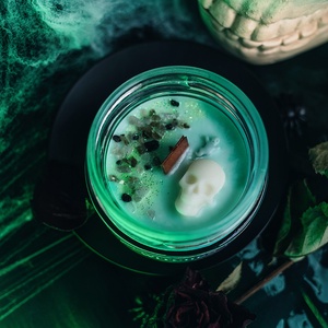 Witches tea szójaviasz illatgyertya - otthon & életmód - gyertya, illat, aroma - gyertya - Meska.hu Witches tea szójaviasz illatgyertya - otthon & életmód - gyertya, illat, aroma - gyertya - Meska.hu