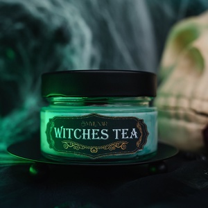 Witches tea szójaviasz illatgyertya - otthon & életmód - gyertya, illat, aroma - gyertya - Meska.hu Witches tea szójaviasz illatgyertya - otthon & életmód - gyertya, illat, aroma - gyertya - Meska.hu