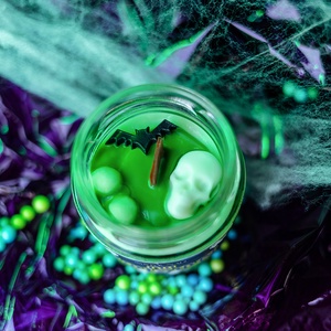 I'm Poison szójaviasz illatgyertya - otthon & életmód - gyertya, illat, aroma - gyertya - Meska.hu I'm Poison szójaviasz illatgyertya - otthon & életmód - gyertya, illat, aroma - gyertya - Meska.hu