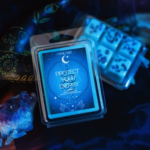 Protect Your Energy illatviasz - Meska.hu