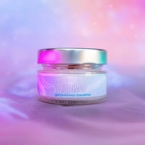 Csillagmag szójaviasz illatgyertya - otthon & életmód - gyertya, illat, aroma - gyertya - Meska.hu