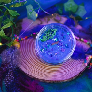 I See You szójaviasz illatgyertya - otthon & életmód - gyertya, illat, aroma - gyertya - Meska.hu