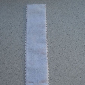 Karácsonyi könyvjelző - könyv & zene - könyvjelző - Meska.hu