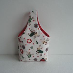 Ajándéktáska - otthon & életmód - papír, írószer - ajándékozás kellékei - ajándékzsák, csomagolás - Meska.hu