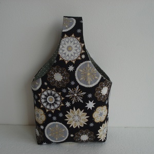 Ajándéktáska - otthon & életmód - papír, írószer - ajándékozás kellékei - ajándékzsák, csomagolás - Meska.hu