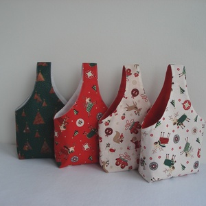 Ajándéktáska - otthon & életmód - papír, írószer - ajándékozás kellékei - ajándékzsák, csomagolás - Meska.hu