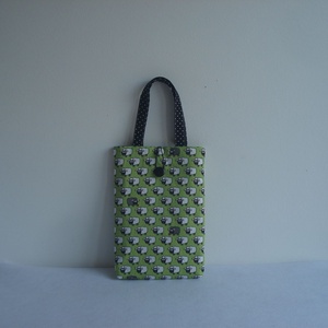 Füles tablet / könyvtartó  - Meska.hu