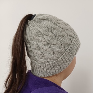 Lófarok sapka - Meska.hu