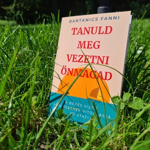 Tanuld Meg Vezetni Önmagad, Könyv & Zene, Könyv, Újrahasznosított alapanyagból készült termékek, MESKA