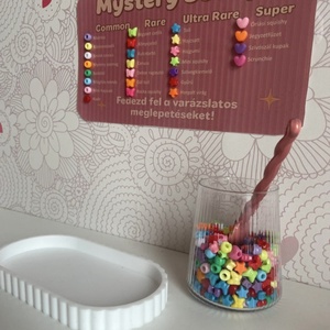 Mystery scoops 2 kanál, Otthon & Életmód, Dekoráció, Halloween, Halloweeni meghívó, képeslap, ajándékkísérő, , MESKA