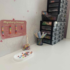 Mystery scoops 4 kanál, Szépségápolás, Kozmetikai ajándékcsomag, , MESKA
