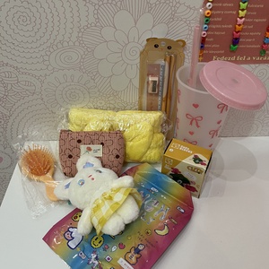 Mystery products, Művészet, Militária, Ruházat, kiegészítő, , MESKA