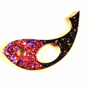 Könyvgerincvédő-könyves ajándék, Könyv & Zene, Könyvjelző, Mindenmás, MESKA