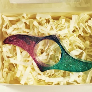 Könyvgerincvédő-könyves ajándék - könyv & zene - könyvjelző - Meska.hu