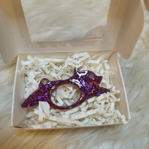 Könyvgerincvédő-könyves ajándék, Könyv & Zene, Könyvjelző, Mindenmás, MESKA