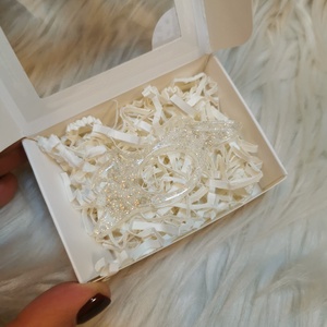 Könyvgerincvédő-könyves ajándék, Könyv & Zene, Könyvjelző, Mindenmás, MESKA