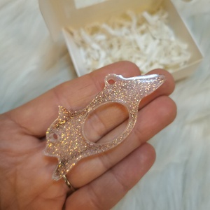 Könyvgerincvédő-könyves ajándék - könyv & zene - könyvjelző - Meska.hu