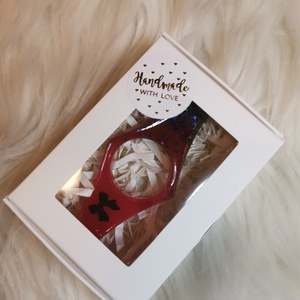 Könyvgerincvédő-könyves ajándék - könyv & zene - könyvjelző - Meska.hu