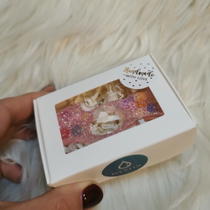 Könyvgerincvédő-könyves ajándék - könyv & zene - könyvjelző - Meska.hu