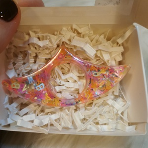 Könyvgerincvédő-könyves ajándék - könyv & zene - könyvjelző - Meska.hu