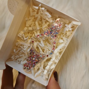 Könyvgerincvédő-könyves ajándék, Könyv & Zene, Könyvjelző, Mindenmás, MESKA