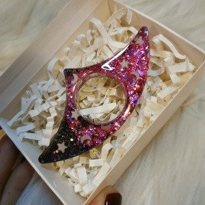 Foszforeszkáló Könyvgerincvédő-könyves ajándék, Könyv & Zene, Könyvjelző, Mindenmás, MESKA